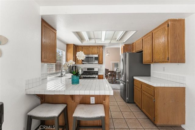 40201 La Cota Drive, Palmdale, CA 93550