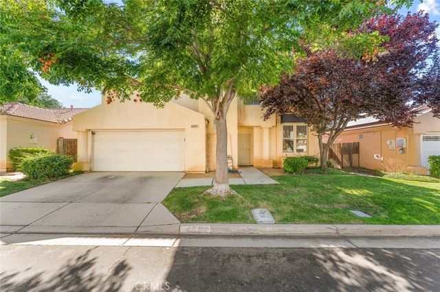 40201 La Cota Drive, Palmdale, CA 93550
