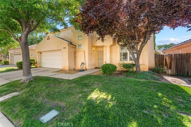 40201 La Cota Drive, Palmdale, CA 93550