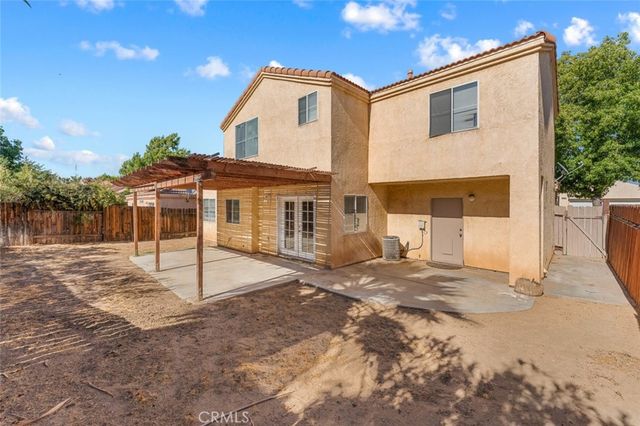 40201 La Cota Drive, Palmdale, CA 93550