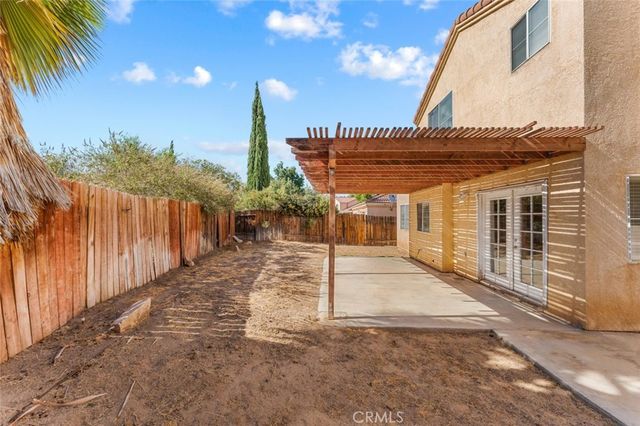 40201 La Cota Drive, Palmdale, CA 93550