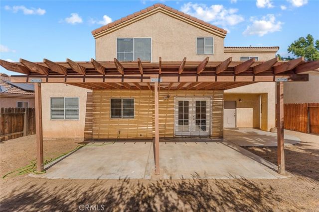 40201 La Cota Drive, Palmdale, CA 93550