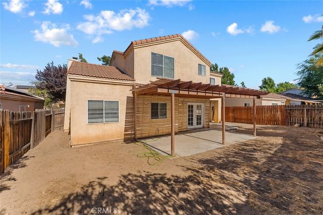 40201 La Cota Drive, Palmdale, CA 93550
