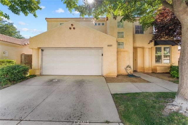40201 La Cota Drive, Palmdale, CA 93550