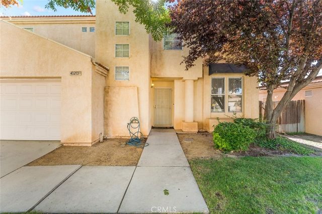 40201 La Cota Drive, Palmdale, CA 93550