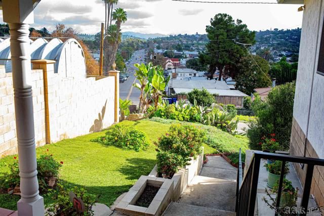 3458 Central, Spring Valley, CA 91977