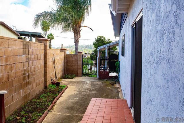 3458 Central, Spring Valley, CA 91977