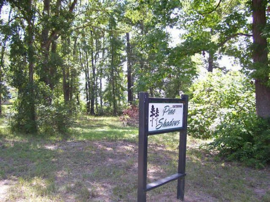 136 Inlet Drive, Livingston, TX 77351