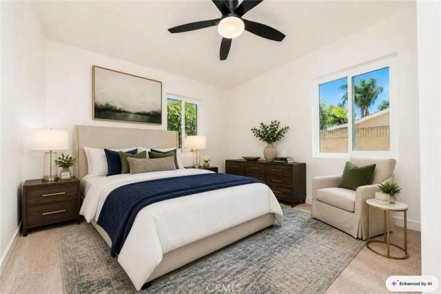 325 N Sunset Street, La Habra, CA 90631