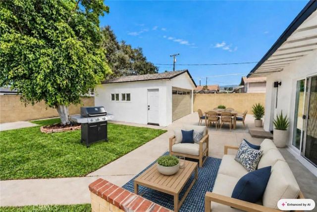 325 N Sunset Street, La Habra, CA 90631