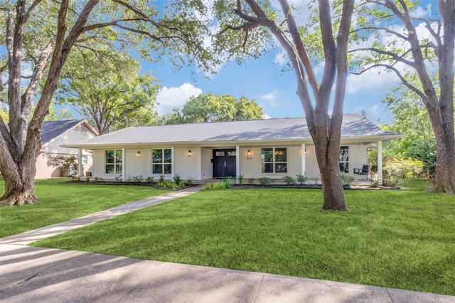 3222 Galahad Drive, Dallas, TX 75229