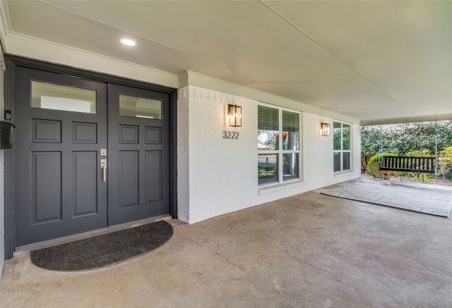 3222 Galahad Drive, Dallas, TX 75229