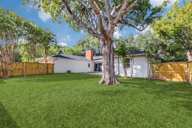3222 Galahad Drive, Dallas, TX 75229