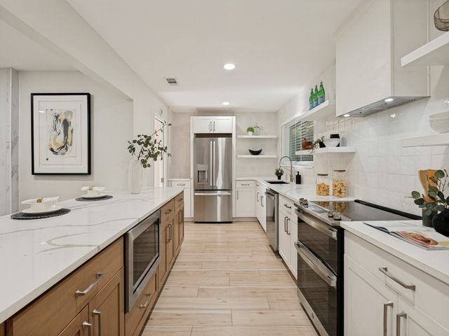 3222 Galahad Drive, Dallas, TX 75229