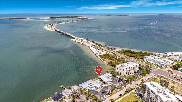 2570 GARY CIRCLE 3, Dunedin, FL 34698