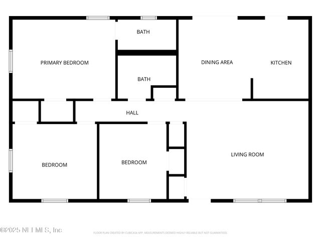 1144 CROWN Drive, Jacksonville, FL 32221