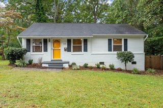 2406 Stevens Road, Raleigh, NC 27610