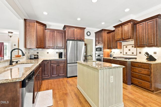 45 Lance Lane, Youngsville, NC 27596