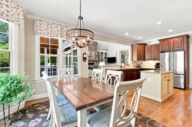 45 Lance Lane, Youngsville, NC 27596