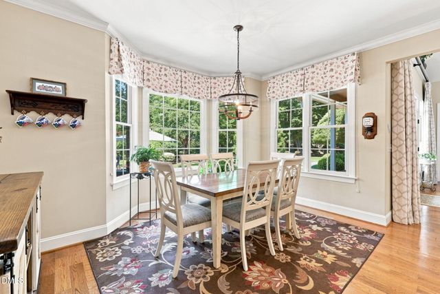 45 Lance Lane, Youngsville, NC 27596