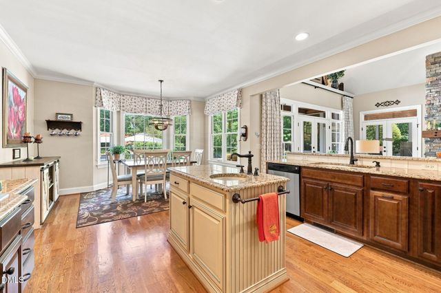 45 Lance Lane, Youngsville, NC 27596