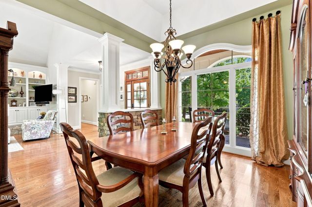 45 Lance Lane, Youngsville, NC 27596