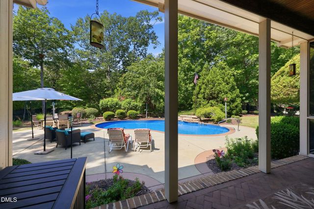 45 Lance Lane, Youngsville, NC 27596