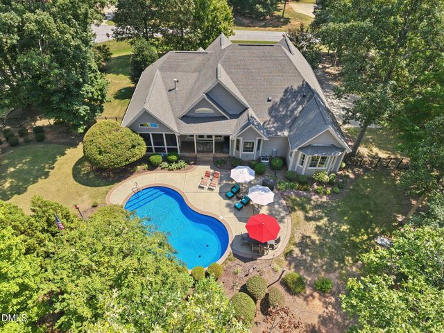 45 Lance Lane, Youngsville, NC 27596