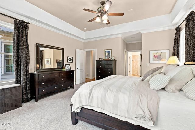 45 Lance Lane, Youngsville, NC 27596