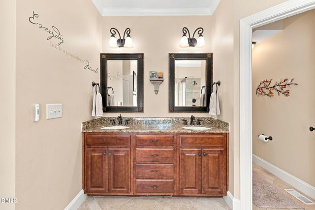45 Lance Lane, Youngsville, NC 27596