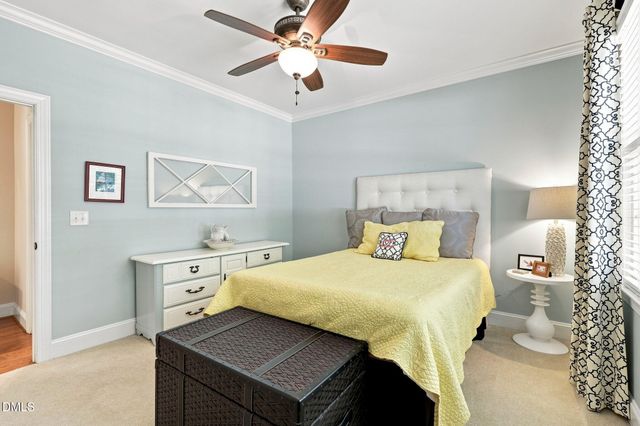45 Lance Lane, Youngsville, NC 27596