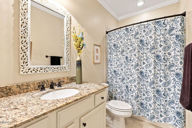 45 Lance Lane, Youngsville, NC 27596