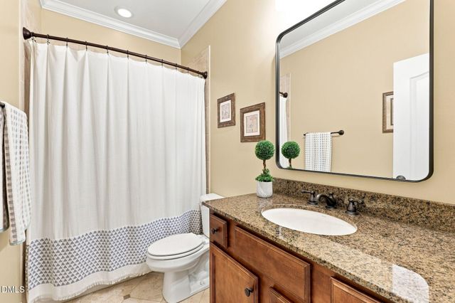 45 Lance Lane, Youngsville, NC 27596