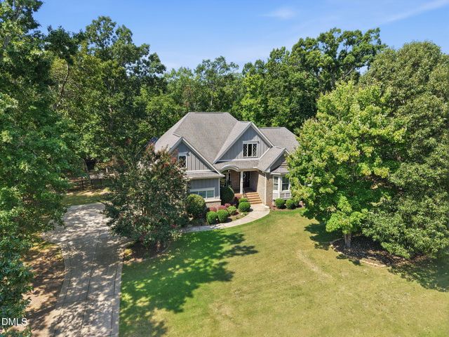 45 Lance Lane, Youngsville, NC 27596