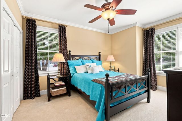 45 Lance Lane, Youngsville, NC 27596