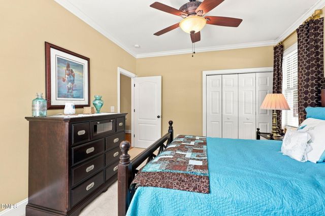45 Lance Lane, Youngsville, NC 27596