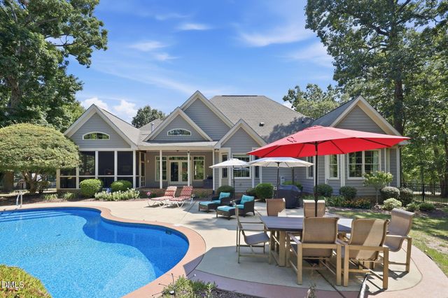 45 Lance Lane, Youngsville, NC 27596