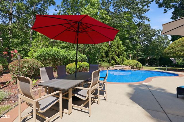 45 Lance Lane, Youngsville, NC 27596