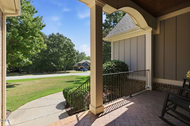 45 Lance Lane, Youngsville, NC 27596