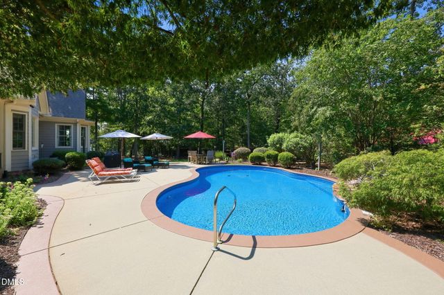 45 Lance Lane, Youngsville, NC 27596