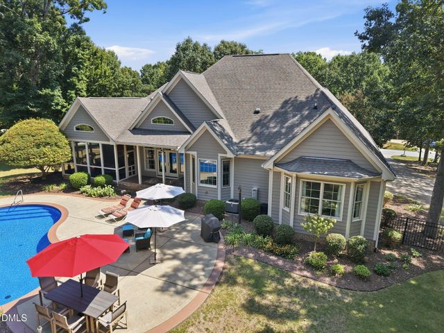 45 Lance Lane, Youngsville, NC 27596