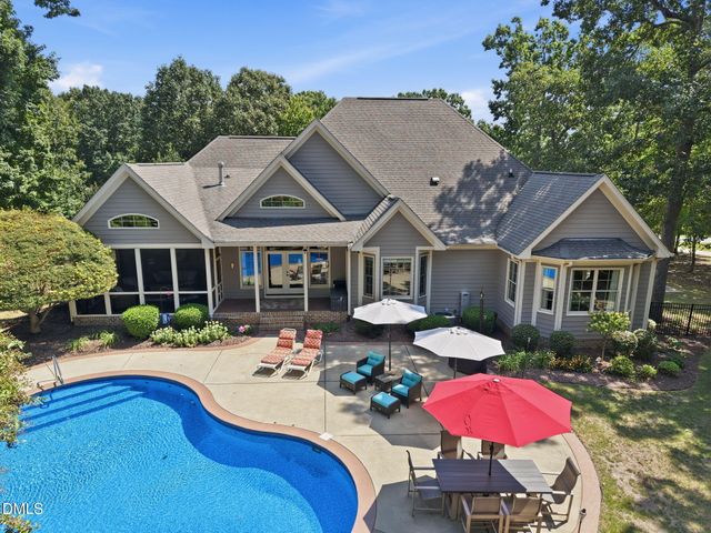 45 Lance Lane, Youngsville, NC 27596