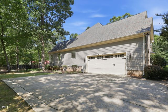 45 Lance Lane, Youngsville, NC 27596