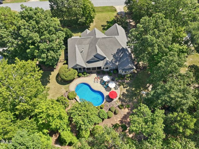 45 Lance Lane, Youngsville, NC 27596