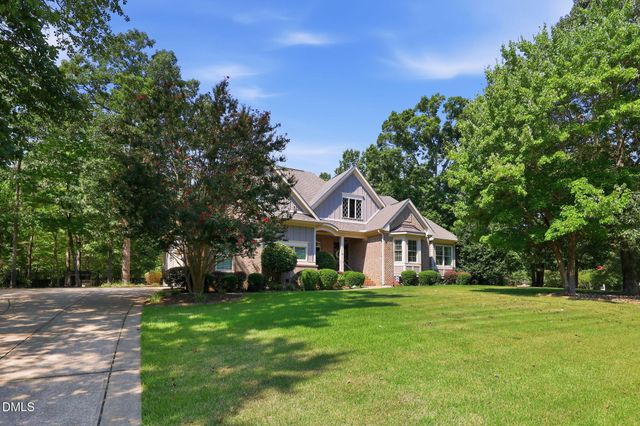 45 Lance Lane, Youngsville, NC 27596