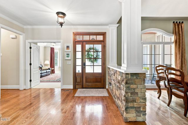 45 Lance Lane, Youngsville, NC 27596