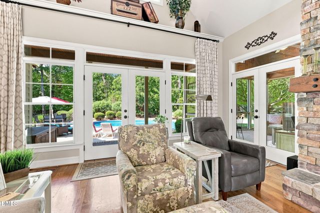 45 Lance Lane, Youngsville, NC 27596
