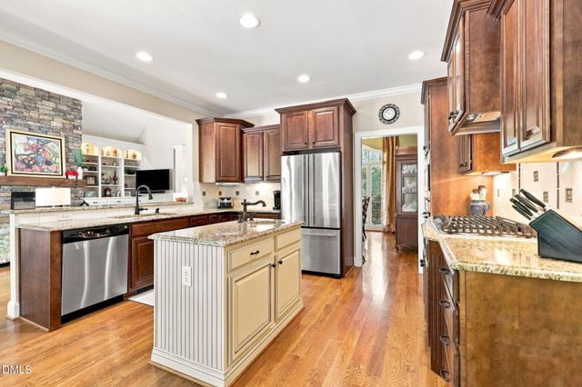 45 Lance Lane, Youngsville, NC 27596