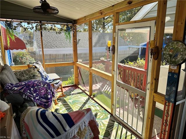 3525 S Warwick CIR, Norfolk, VA 23513