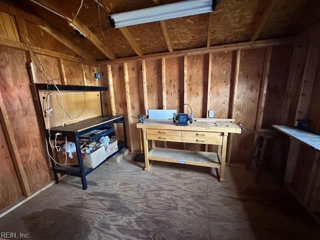 3525 S Warwick CIR, Norfolk, VA 23513